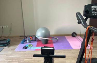 Sunrise Villa - Foto 60