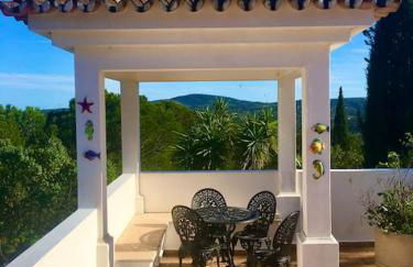 Magical VILLA CASA KOI in Sao Bras de Alportel - Foto 12