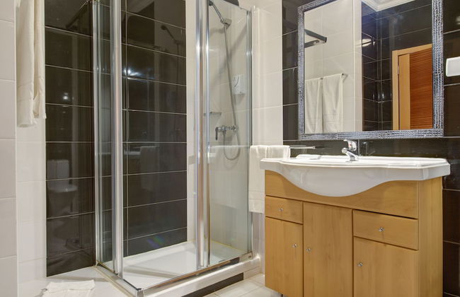 Choromar Apartments - Foto 55