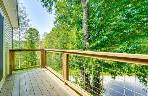 Wilmington Retreat Near Trails, Skiing and Festivals - Photo 30