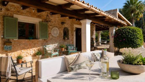 Casa con piscina en bonito entorno Mia - Foto 3