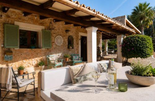 Casa con piscina en bonito entorno Mia - Foto 3