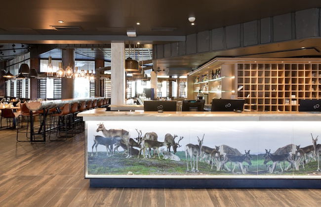 Holiday Club Saariselkä Apartments - Foto 2