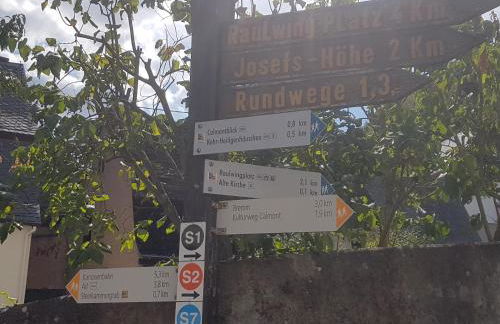 Ferienwohnung Julia - Foto 39