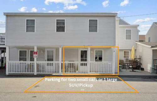 Keefe Korner AC Parking Walk to Beach - Photo 19