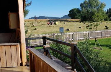 Hossies Hof - Luxus Ferienhaus Scheune - Foto 19