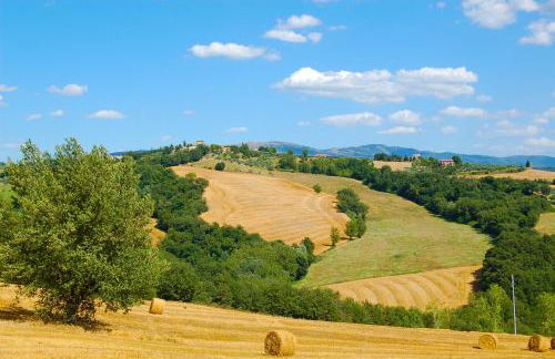 Agriturismo Casale dei Frontini - Photo 29