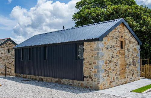 Lowenna at Cusgarne Manor, rural, accessible - Photo 2