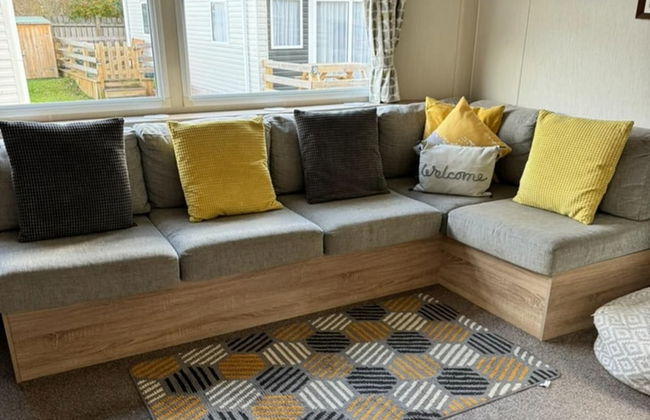 Highland Chalet Retreat in Boat of Garten - Foto 6