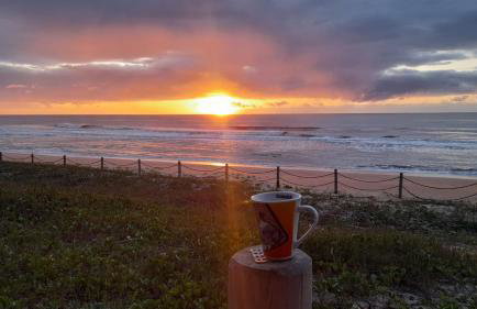 Casa Tartaruga 2 - Conforto a 50m da Praia de Guriri - Photo 4