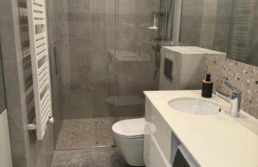 Apartament Krab AKTENA Shellter Rogowo - Foto 11