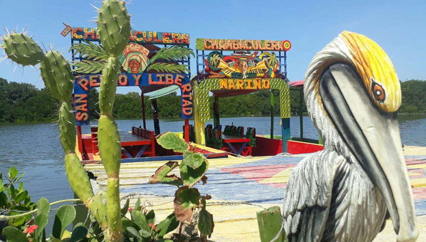 Tour in Cartagena - Photo 2