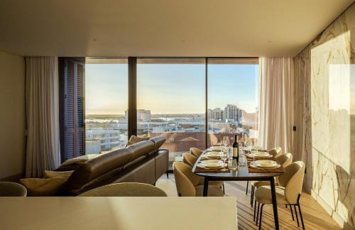 The View at The Downtown Faro - Foto 6