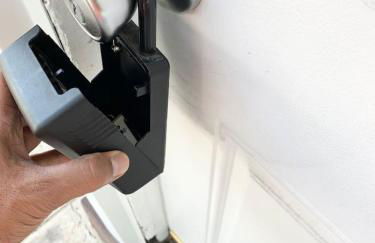 Semi Private cozy studio near downtown. - Foto 12