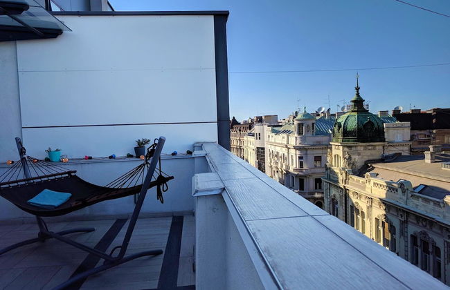 Basco Knez Mihailova Apartments - Foto 8