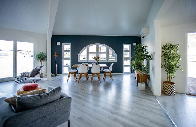 Floating Villa Bergen - Foto 2