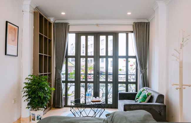 Green Hoan Kiem Apartment - Foto 20