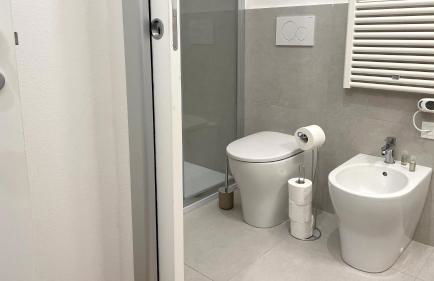 Appartamento a 30 mt dal mare - Foto 12