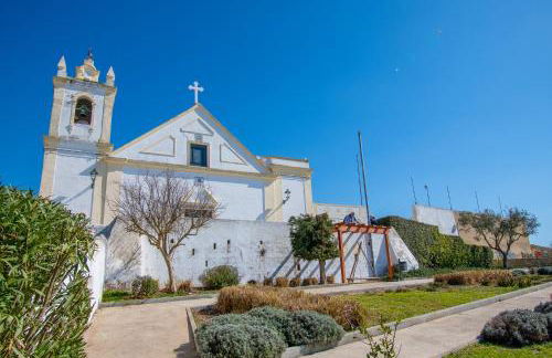 Apartment Crossing Keys, Two Bedrooms, Ferragudo - Foto 54