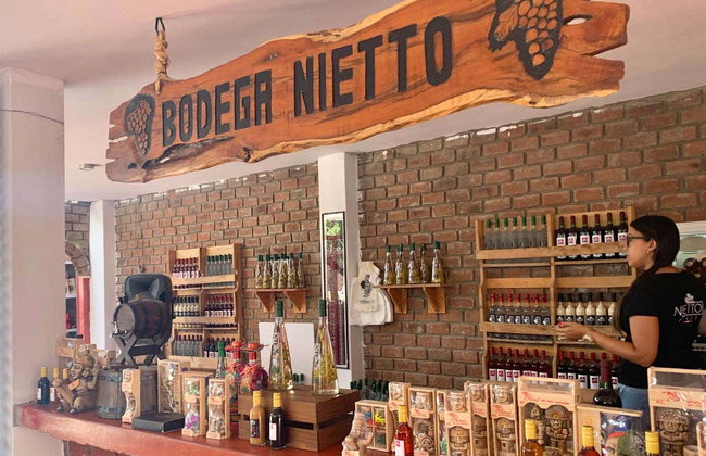 Tour en tuk tuk por Ica + Buggy en Huacachina - Foto 6