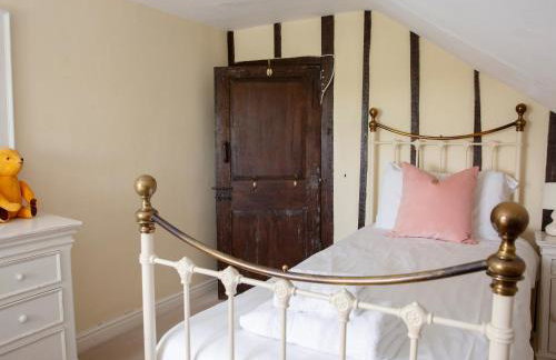 Woodlands Manor House - Ukc4706 - Foto 32