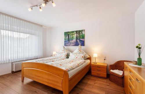 Ferienwohnung Busch - Foto 9