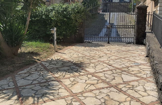 Furaha Villa Etna Trecastagni - Foto 12