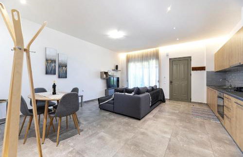 Olive Tree Garden - Foto 3