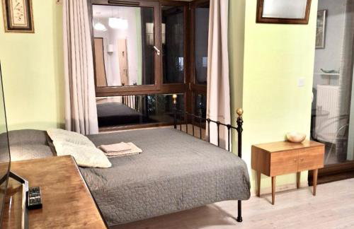 Green Wilanów Apartment with free parking - Foto 3