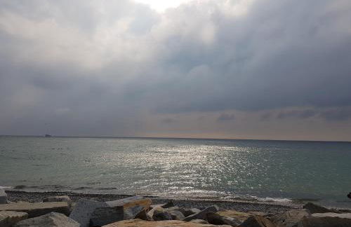 Apartment Villa Zur Altstadt Sassnitz - Foto 25