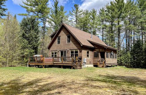 Pinecone Lodge - Foto 1