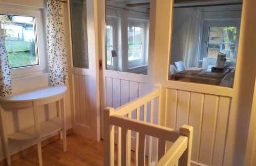 Ferienhaus Landhaus Am Hirtzborn - Foto 27