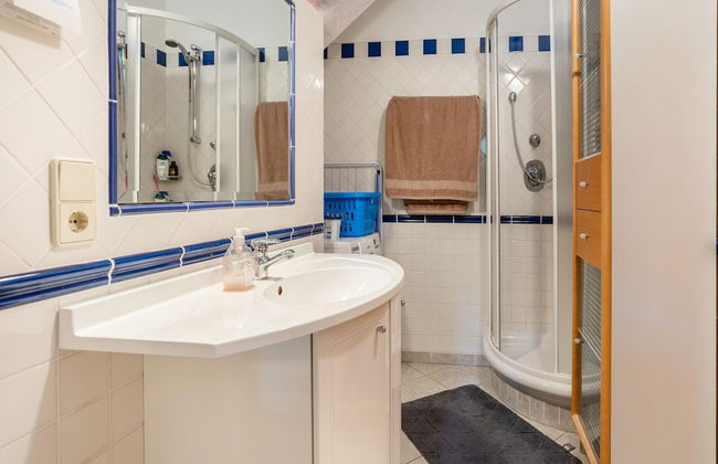 Apartment in Mariapfarr Near ski Areas - Foto 20