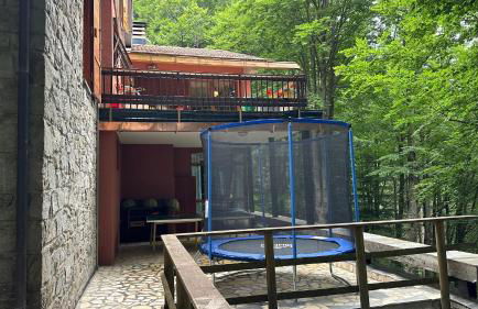 Villa Panoramica Indipendente - Photo 9