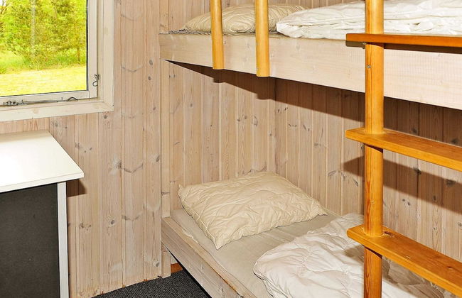 Rustic Holiday Home in Ansager near Water - Foto 15