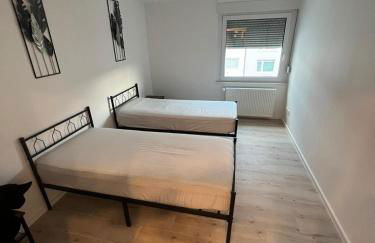 Monteurwohnung Mühlacker - L8 Street - Foto 8