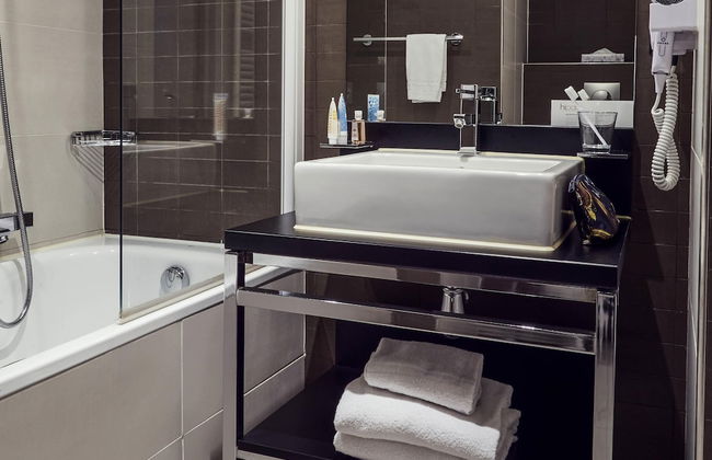 Aparthotel Adagio Marseille Timone - Photo 25