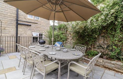 The Stable House - Foto 40