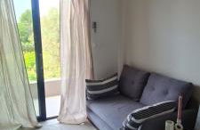 Studio 1 terrasse aperçu mer vignes - Foto 21