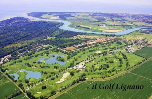 LunaSole Casa vacanza mare - Photo 60