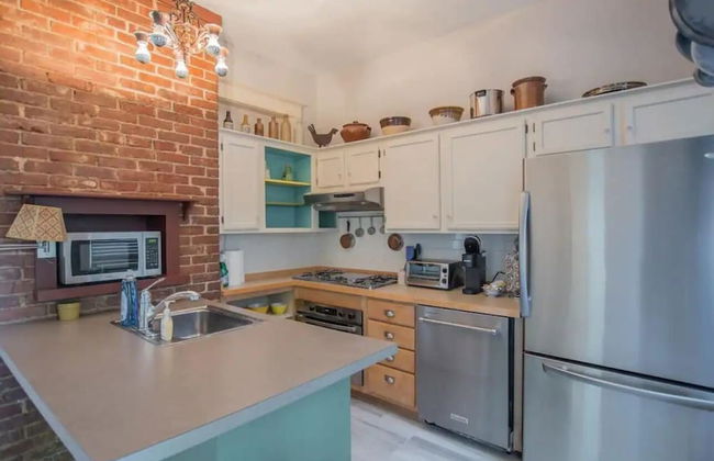 Sophistication Charm In The Heart Of Cooper Young - Photo 7