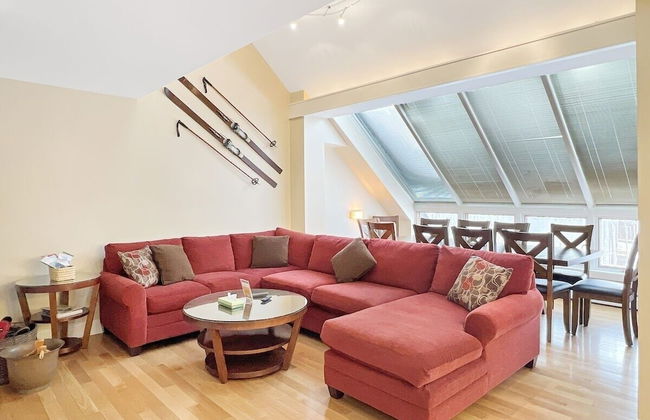 Sunrise Mountain Village by RedAwning - Foto 1