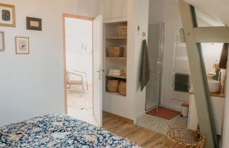 Grange Petite Brise bord de mer - Photo 20