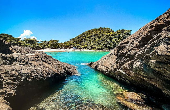 Transfer to Paraty - Photo 3