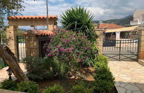 Finikes Apartments - Foto 11