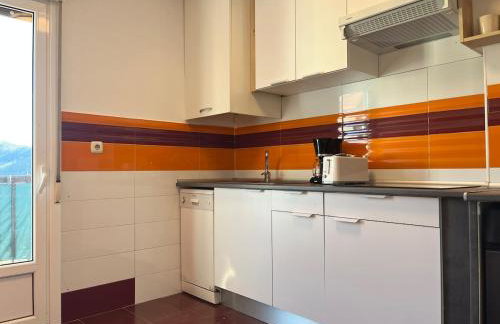 Cozy apartment with large balcony in Azkoitia - Photo 9