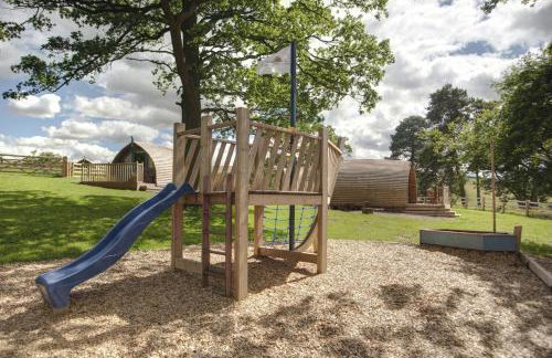 Finest Retreats - Wheatleys Glamping - Photo 6