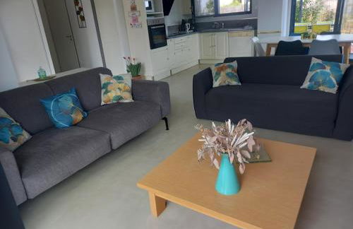 Villa Ginkgo et son SPA privatif - Foto 4