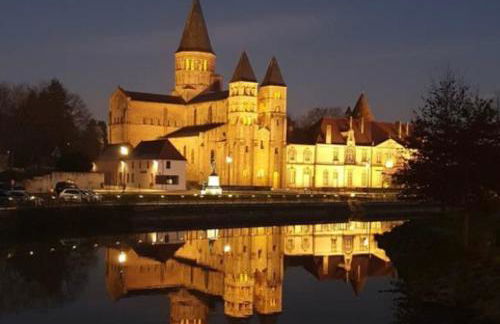 Les Pichies, T2 Marie-Line, Digoin. - Foto 14