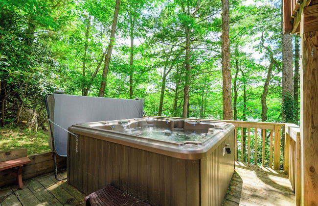 Alpine Cove by Taylor Made Deep Creek - Foto 18